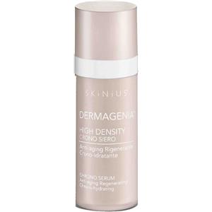Skinius Dermagenia High Density Crono Siero 30 ml - Siero Anti-Aging con Azione Idratante e Antiossidante