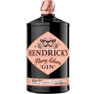 Wine And More GIN HENDRICK'S FLORA ADORA - 43,4% - 70CL
