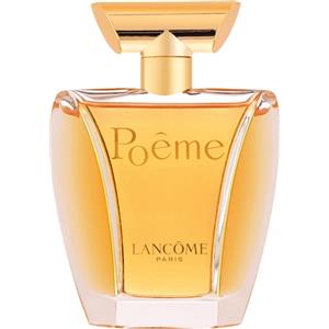 Lancôme Poême Eau de Parfum Donna 100 ml - Fragranza Floreale Orientale con Papavero Blu e Fiore di Datura