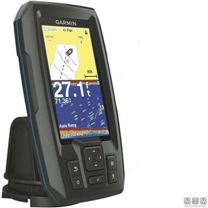 GARMIN Ecoscandagllio Garmin Striker Plus 4
