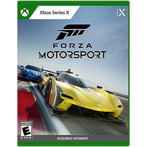 Microsoft Forza Motorsport - Standard Edition - Xbox Series X