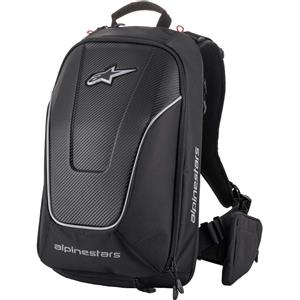 Alpinestars Zaino Moto Alpinestars CHARGER PRO BACKPACK Nero
