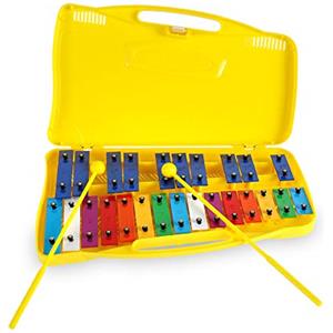 Classic Cantabile Soprano Xilofono Cromatico