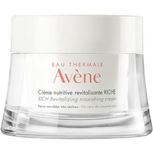 AVENE (Pierre Fabre It. SpA) Avene Crema Nutritiva Rivitalizzante Ricca 50ml