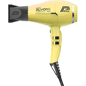 Parlux Hair Dryer Alyon Amarillo