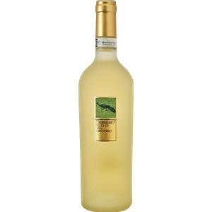 Feudi di San Gregorio Campanaro Fiano di Avellino Riserva DOCG 2022 - Vino Bianco Morbido e Setoso con Note Floreali