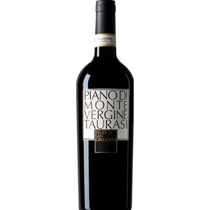 Feudi di San Gregorio Taurasi Riserva DOCG Piano di Montevergine 2017 - Aglianico 100% - 0,75 L