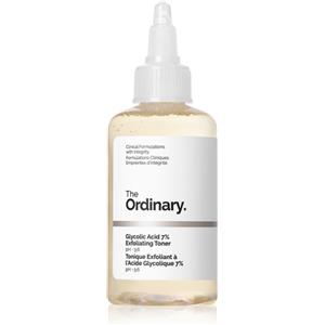 The Ordinary Glycolic Acid 7% Exfoliating Toner 100 ml