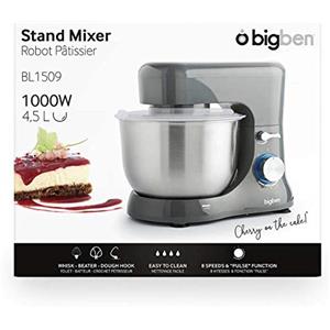 Bigben Interactive BL1509 - Robot da pasticcere Bigben Interactive