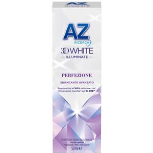 AZ 3DWhite Luxe Perfezione Dentifricio Sbiancante Avanzato 50 ml