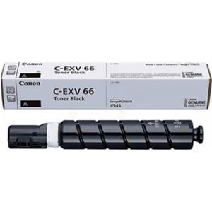 Canon 5745C002 Cartuccia Toner Originale Nero - 44500 Pagine, Compatibile con iR-ADV DX 4925i/4935i/4945i