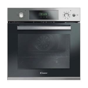 Candy PRONTA CONSEGNA - SPEDIZIONE IMMEDIATA Forno da Incasso Multifunzione Elettrico a Vapore 60 cm Acciaio Inox Candy FCPS615X/1/E