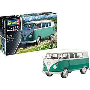 Revell VW T1 Bus