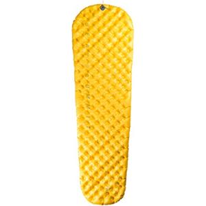 Sea to Summit SEATO SUMMIT Colchoneta Hinchable - ASC - Ultralight Mat R Color: Amarillo