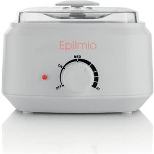 Xanitalia Scaldacera Professionale Elettrico con Pentolino Estraibile 120 Watt
