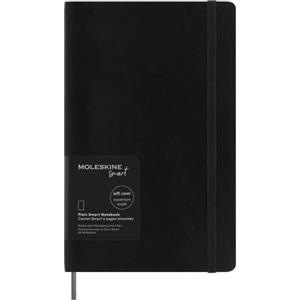 Moleskine Taccuino Smart Large - 13x21