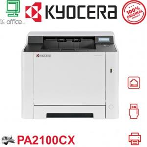 Kyocera ECOSYS PA2100cx Stampante compatta A4 colore Kyocera 110C0C3NL0