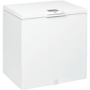 Whirlpool Congelatore a pozzetto W 204 FO