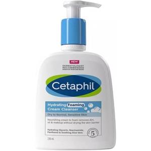 GALDERMA ITALIA SpA Crema Detergente Idratante Cetaphil 236ml