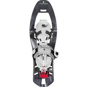 Ferrino, Pinter Special, Ciaspole da Neve, Grigio/Bianco, 34/48