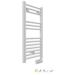 FABIN store Scaldasalviette elettrico (720 mm x 400 mm)