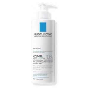 LA ROCHE POSAY Lipikar Urea 10% 400 Ml