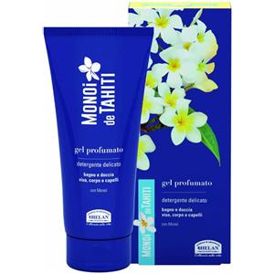 HELAN COSMESI Srl MONOI GEL PROFUMATO