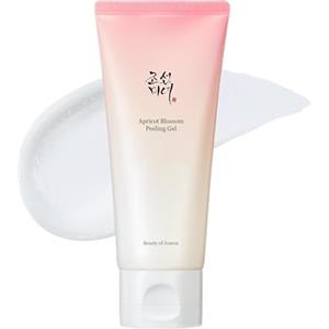 Beauty of Joseon Gel esfoliante ai fiori di albicocca (100 ml, 3,38 fl.oz)