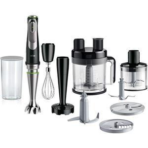 Braun Mixer ad immersione Braun Multi Quick 9 1200W 0.6L [MQ9187XLI]