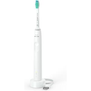 Philips Spazzolino elettrico Philips Sonic 3100 bianco [HX3671/13]