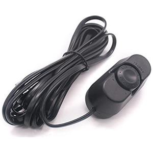 Generic Amplificatore audio auto Regolatore sintonizzatore Subwoofer Controllo remoto di regolazione del volume per altoparlanti Amplificatore di sistema