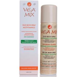 HULKA SRL VEA MIX OLIO SEC SPR MULTIVIT