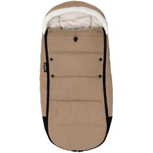 BABYZEN Sacco Invernale Yoyo+ Taupe