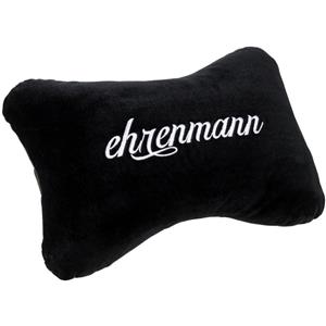 noblechairs Cuscino Noblechairs Ehrenmann per sedie Epic/Icon/Hero/Legend Nero