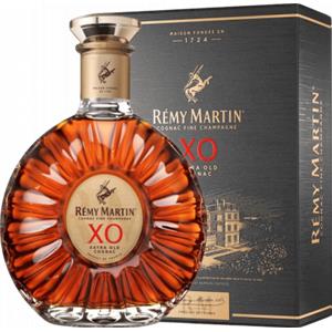 Cognac Rémy Martin Excellence X.O. 70cl (Astucciato) - Liquori Cognac