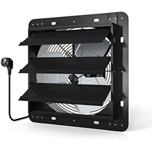 Aygrochy Ventola aspirazione