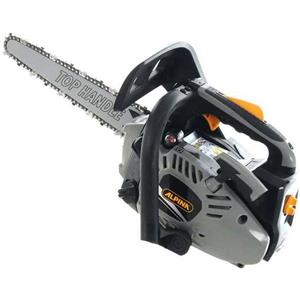 Alpina APR 25 C - Motosega a scoppio da potatura - Lama Carving da 25cm