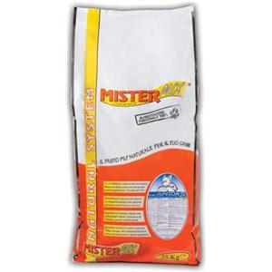 MISTER MIX JUNIOR Dogs Mini Croc 25KG