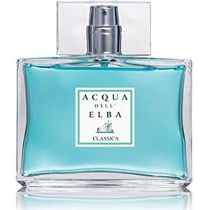 Acqua dell'Elba Classico Eau De Toilette - 100 ml