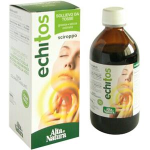 INALME Echitos Adulti Soluzione 200ml
