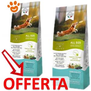 Marpet Dog ArtoJoint All Size - Offerta [PREZZO A CONFEZIONE] Quantità Minima 2, Sacco Da 12 Kg