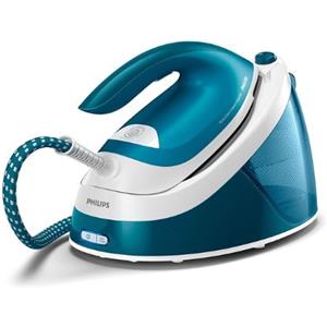 PHILIPS - PerfectCare Compact Essential GC6840-20 Ferro da stiro a vapore + Caldaia