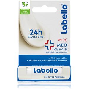 Labello Med Repair 4,8 g