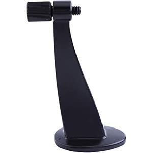 Airshi Staffa binocolo leggera con filo da 1/4 pollici, adattatore treppiede binocolo, per binocolo