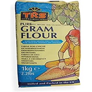 TRS FARINA DI CECI TRS 1KG