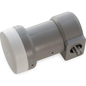 SKT sbc01 - 51 partecipanti Single LNB un grigio