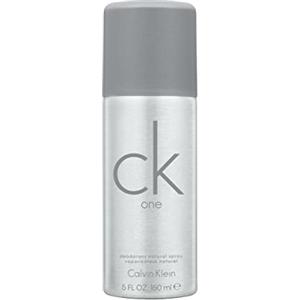 Calvin Klein CK One Deodorante Spray 150ml