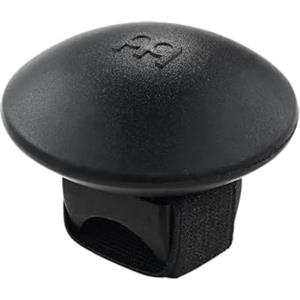 Meinl Percussion MS-BK, Shaker da dita, accessorio per cajon