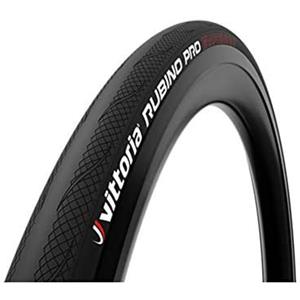 VITTORIA Accessori Copertoni-tubless Strada Vittoria Copertone Rubino Pro Graphene 2.0 Black 700x25