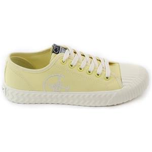 CHATTAWAK 13romanbutter38, Scarpe da Ginnastica Donna, Burro, 38 EU